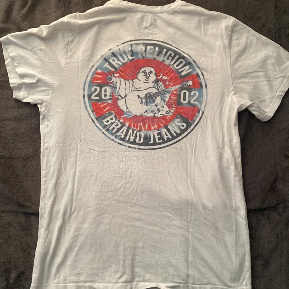 True Religion T Shirt